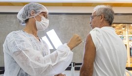 Quadra chuvosa eleva casos de síndromes gripais em Maceió