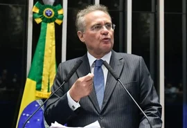 Renan Calheiros exige revisão de acordos e indenizações da Braskem