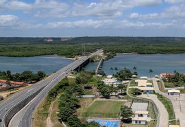 Alagoas é pioneiro em programa de manutenção de pontes