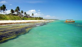 Alagoas receberá turistas de 23 mercados emissores na alta temporada