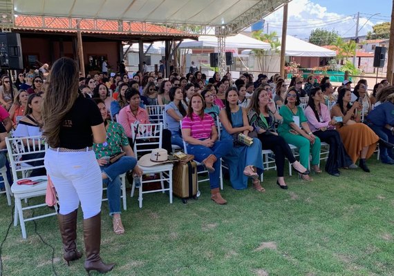 Expoagro: III Encontro das Mulheres do Agronegócio mostrou as conquistas femininas no campo