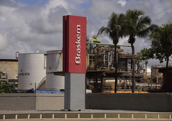 Ex-presidente da Braskem pede bloqueio do dinheiro da venda da petroquímica