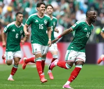 México vence África do Sul na abertura da Copa e encerra tabu histórico
