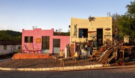 Ilha do Ferro é destaque no Enem 2025 com sua arte popular e identidade cultural