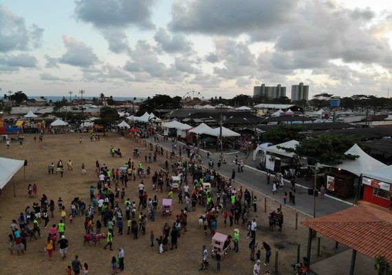 Expoagro recebe encontro das Cadeias Produtivas nesta segunda (28)