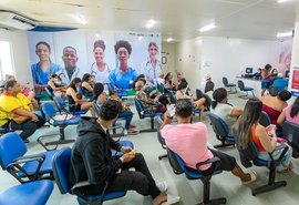 Número de atendimentos por Influenza cresce nas UPAs de Maceió