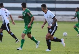Murici vence o ASA e garante o 3º lugar do Campeonato Alagoano