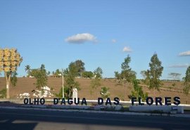 MP/AL abre Inquérito contra denúncias na Bacia Leiteira