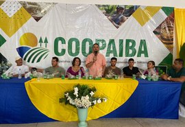 Coopaiba lança nesta quarta (27) pacote de ações para a agricultura familiar de Piaçabuçu