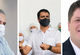 Davi, Gaspar e JHC votam e comentam segundo turno