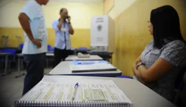 Mesários têm papel fundamental na garantia do processo eleitoral