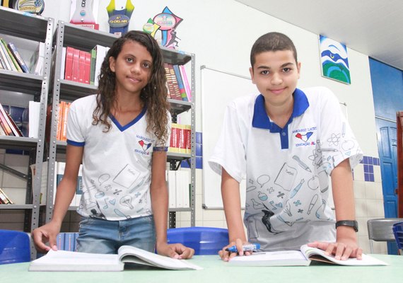 90 estudantes alagoanos serão premiados pela conquista da OBMEP 2018