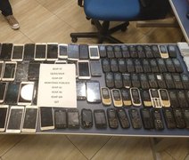 Governo lança banco nacional para reunir dados de celulares roubados