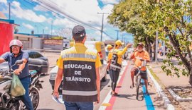 Confira as mudanças no trânsito do Trapiche da Barra a partir de hoje (1º)