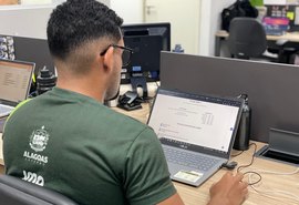 Sistemas do IMA ficam fora do ar devido à manutenção temporária