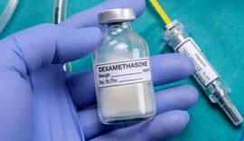 SBI lança nota sobre uso de dexametasona no tratamento da Covid-19