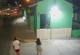 Menina desaparecida em Satuba é encontrada em Maceió com sinais de violência, e suspeito é detido pela polícia