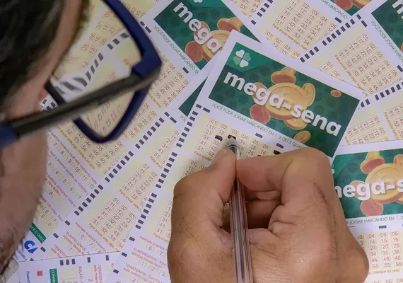 Mega-Sena premia 23 apostas feitas em Alagoas
