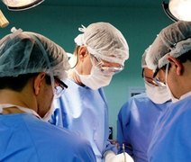 Ministério da Saúde registra crescimento de cirurgias eletivas em Alagoas