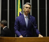 'Ladrão não pode ter cor partidária e nem torcida de defesa', afirma Rafael Brito sobre investigações da CPMI do INSS
