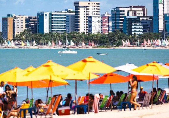Maceió pode registrar até 33°C e Defesa Civil ativa protocolo para calor intenso