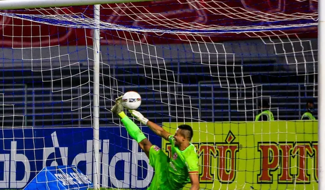 Ganhamos, mas não ganhamos nada ainda!