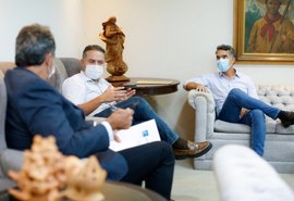 Incentivo locacional à Copra pode gerar 550 vagas de empregos