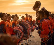Festival Pôr do Sol Cultural anima o Jaraguá neste fim de semana; confira a programação