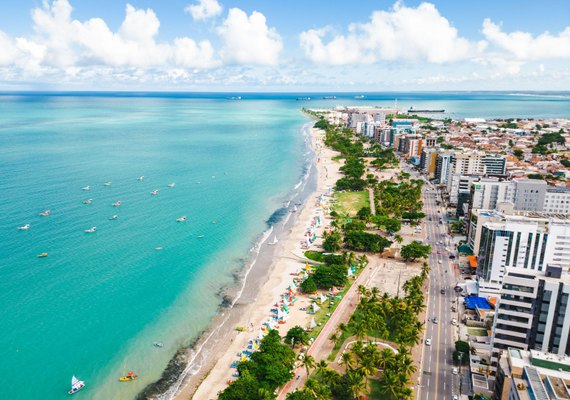 Prefeitura de Maceió promove destino em roadshow em três países da América do Sul