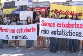 Defensoria tenta manter matrículas de 158 alunos da Uncisal