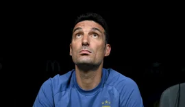 Após vice na Copa, Scaloni sinaliza que deve deixar a Argentina até o fim de 2026