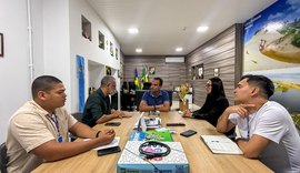 Selaj inicia preparativos para a Copa Rainha Marta Nordeste 2026
