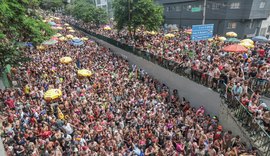 Brasil bate recorde de turistas estrangeiros no primeiro trimestre de 2026