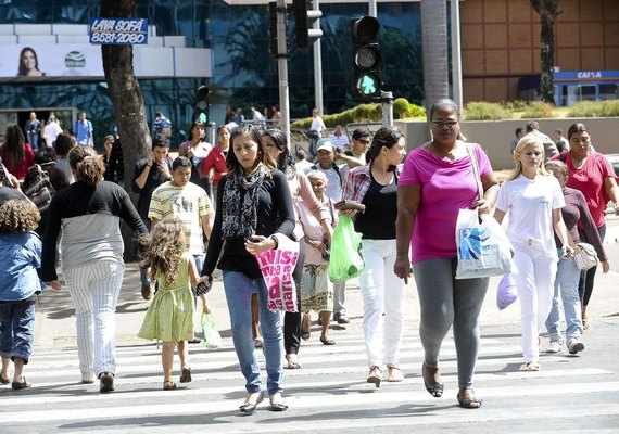 Governo autoriza contratação de 234 mil temporários para Censo 2020
