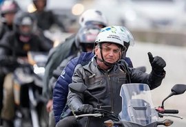 Nesta terça (28), milhares de alagoanos bolsanaristas irão participar da chegada de Bolsonaro em Maceió