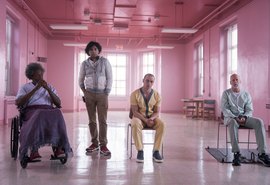 Cinemas de Alagoas têm estreia de Vidro veja horários das sessões