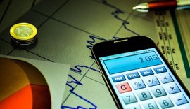 PIB recua 0,8% no trimestre encerrado em maio, diz FGV