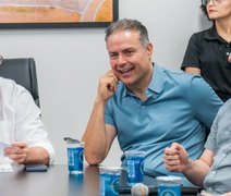 O fato novo e a definição que pode consolidar a tendência a favor de Renan Filho ao governo