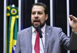 Boulos destaca ações do governo Lula contra o crime organizado