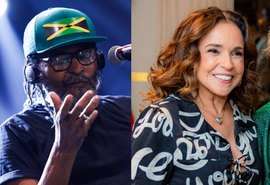 “Seja carinhoso com sua esposa”: fala de Daniela Mercury gera reação de Edson Gomes