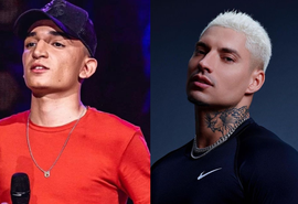 João Gomes lança uma versão Piseiro para clássico de Filipe Ret