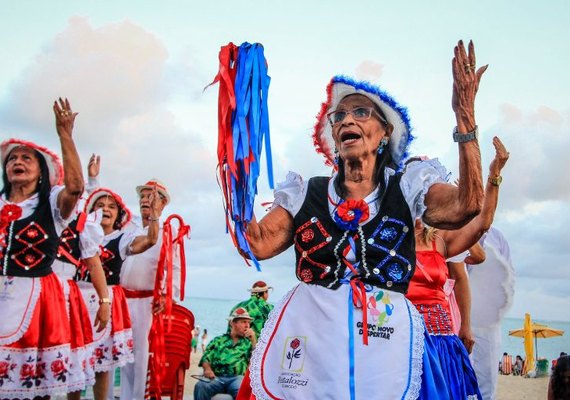 Maceió se prepara para o Mês da Cultura Popular