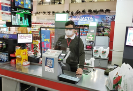 Supermercados terão carrinhos de compras adaptáveis