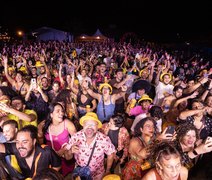 Genuinamente alagoano, Festival Carambola anuncia Hermeto Pascoal, Liniker e FBC