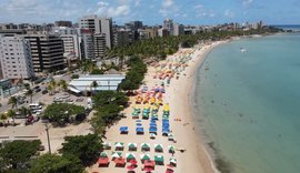 Maceió: ABIH prevê ocupação hoteleira acima de 90% para o feriado de Finados