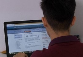 MEC diz que ainda não finalizou contrato para fazer o Enem digital