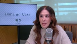 Claudia Raia revela tentativa de abuso aos 13 anos durante intercâmbio