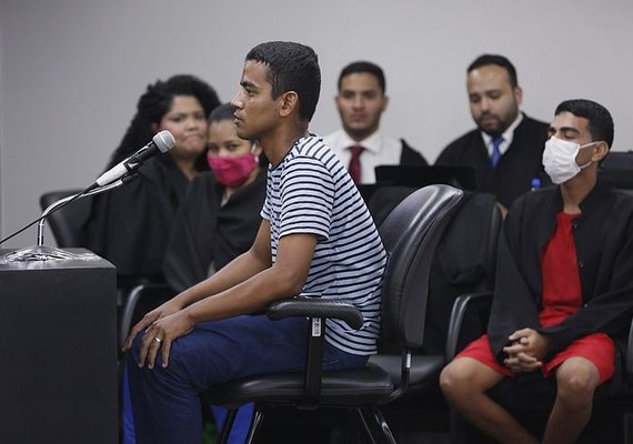 Caso Rhaniel: Defesa de irmãos condenados pedirá anulação do júri