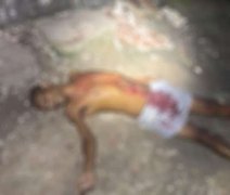 Homem é morto a facadas após criança relatar frase de teor sexual em AL