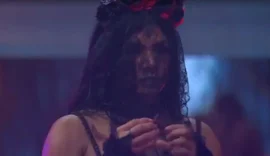 Veja qual foi a reação de Marciele ao beijo de Jonas e Jordana